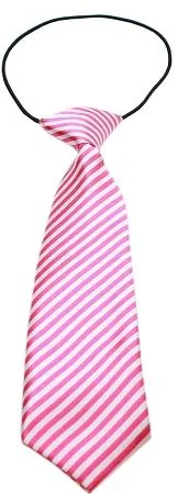 Striped Pink