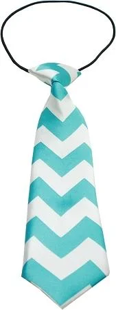 Chevron Light Blue