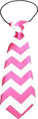 Chevron Pink