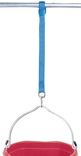 Nylon Bucket Strap