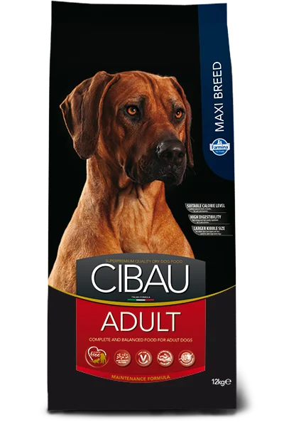 Cibau - Adult Maxi