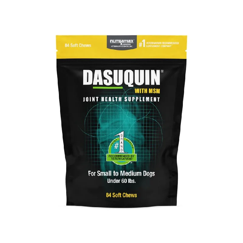 Nutramax Dasuquin Joint Health Supplement