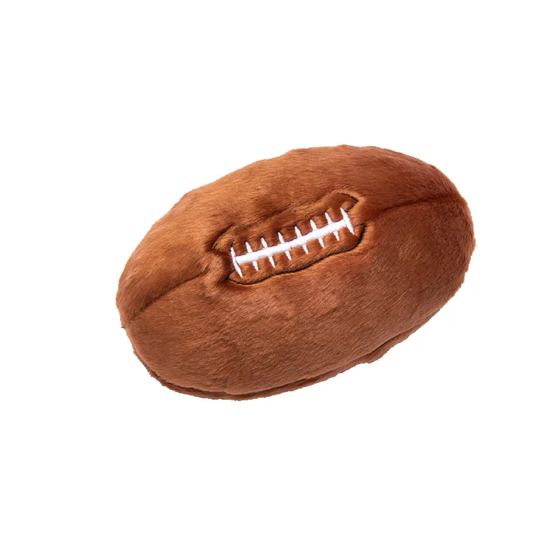 Fluff & Tuff Football