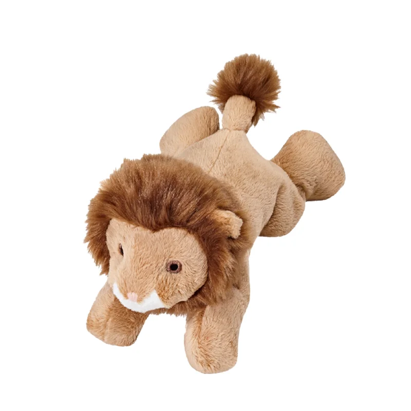 Fluff & Tuff Leo Lion