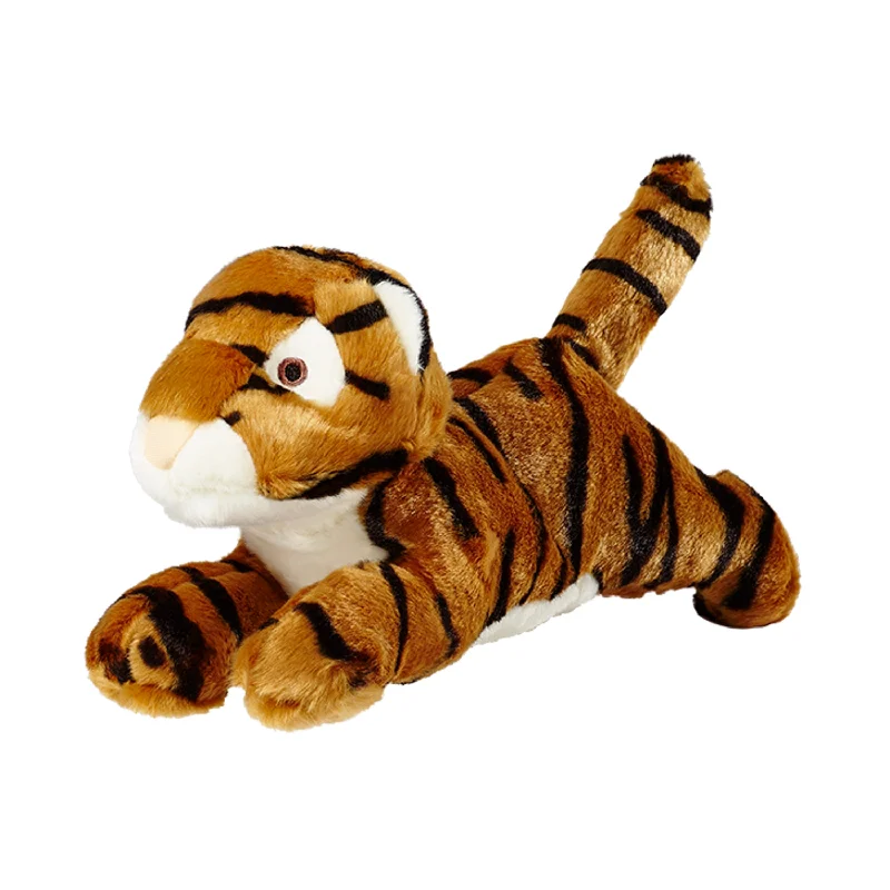 Fluff & Tuff Boomer Tiger