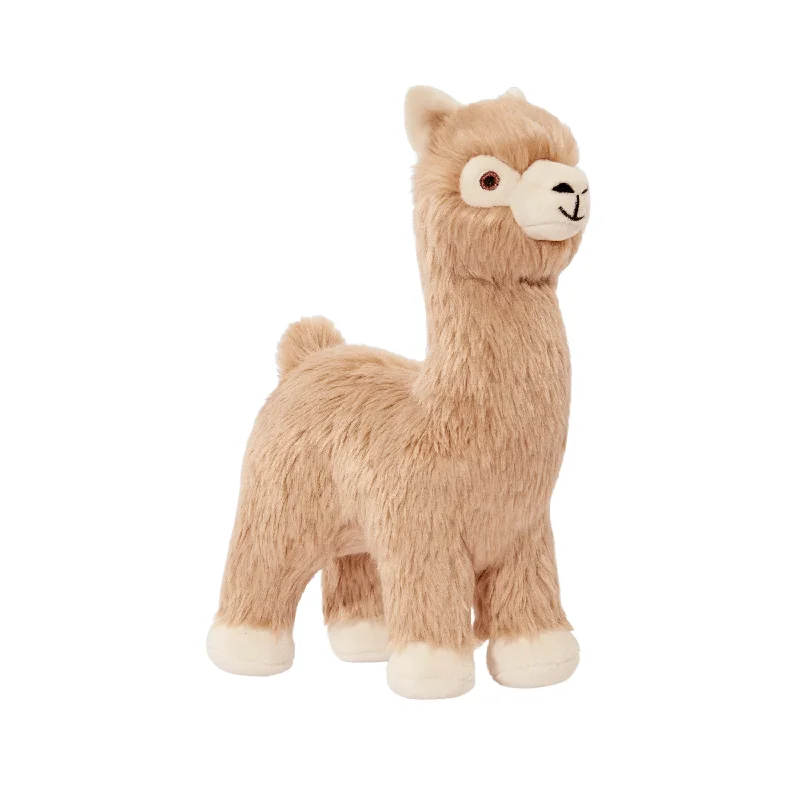 Fluff & Tuff Inca Alpaca