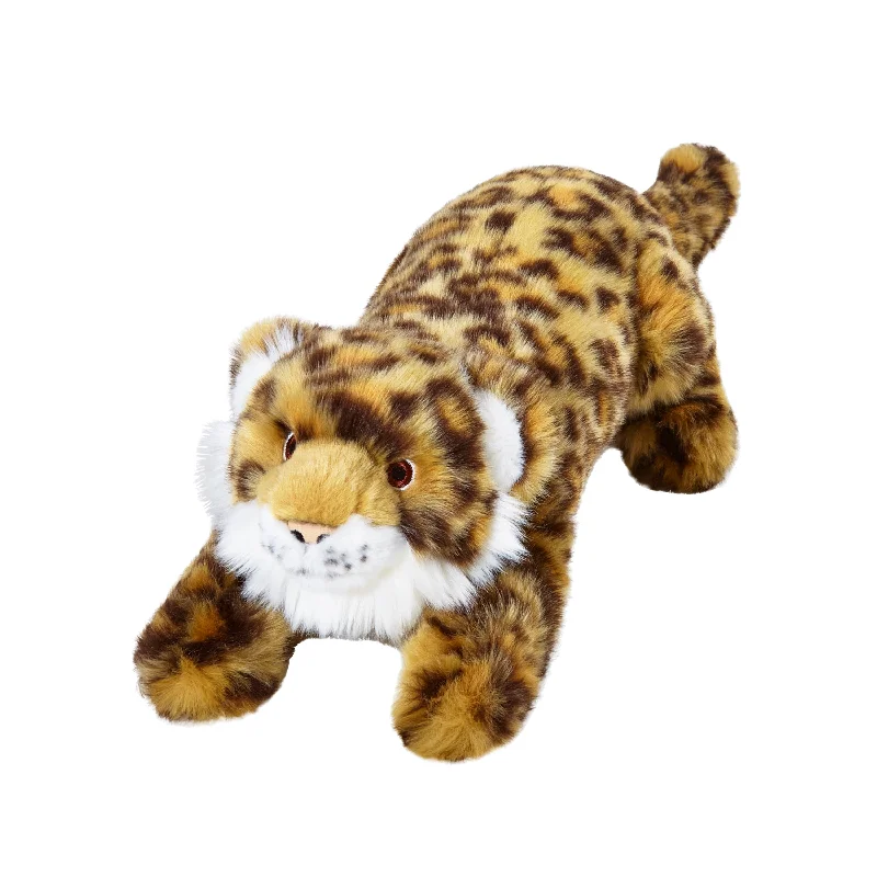 Fluff & Tuff Lexy Leopard