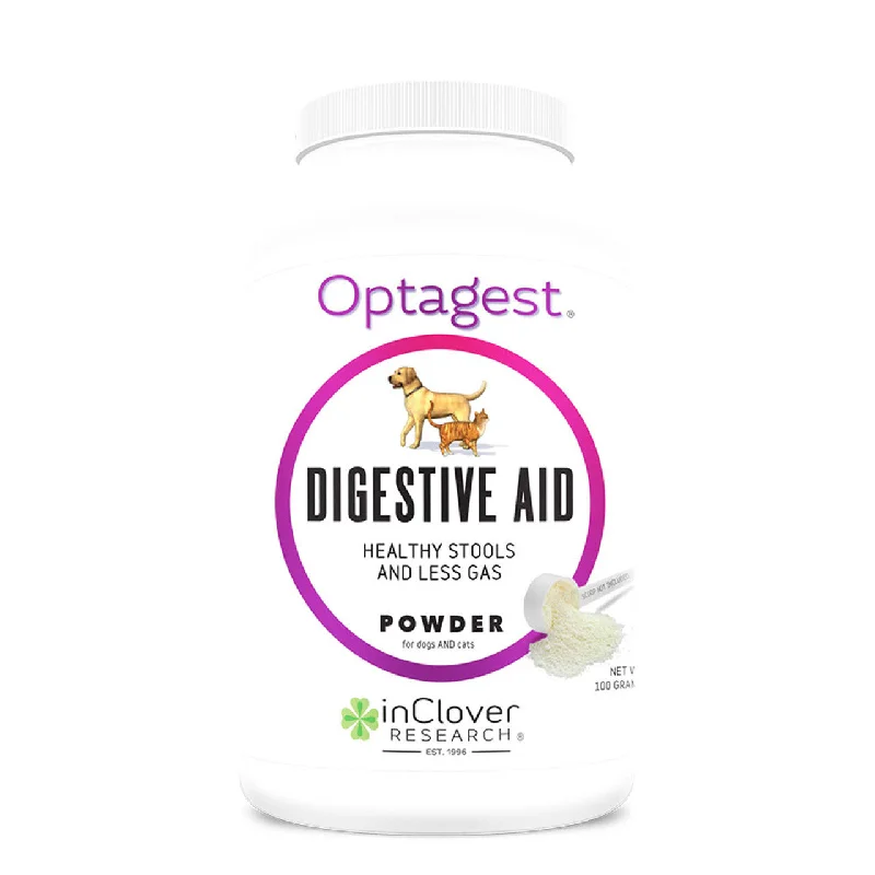 InClover OptaGest-Digestive Aid