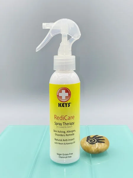 Keys RediCare Ayruvedic Spray Therapy