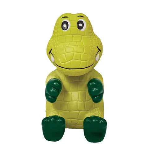 KONG WIGGI™ ALLIGATOR