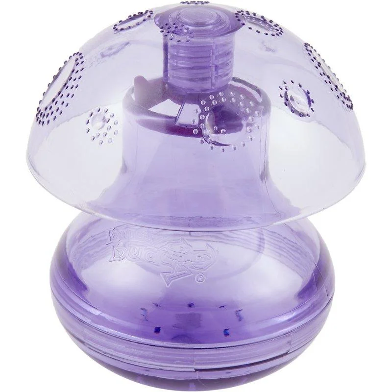 Magic Mushroom Pet Slow Feeder