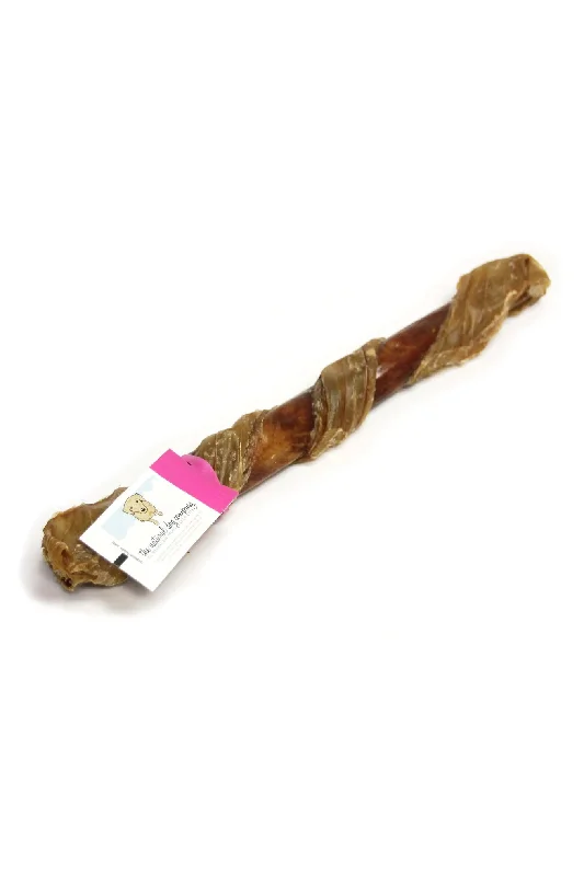 Tuesday's Natural Dog Co. 12" Tremenda Bull Dog Treats