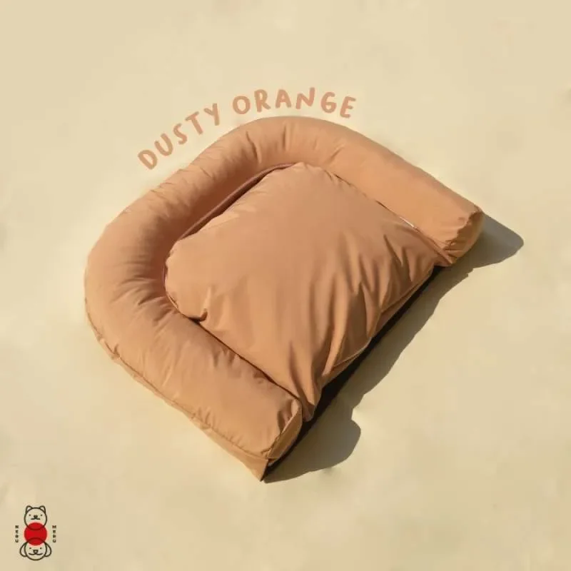 Dusty Orange - Waterproof