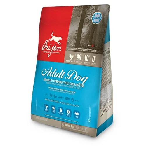 Orijen Adult Dog Freeze-Dried Food