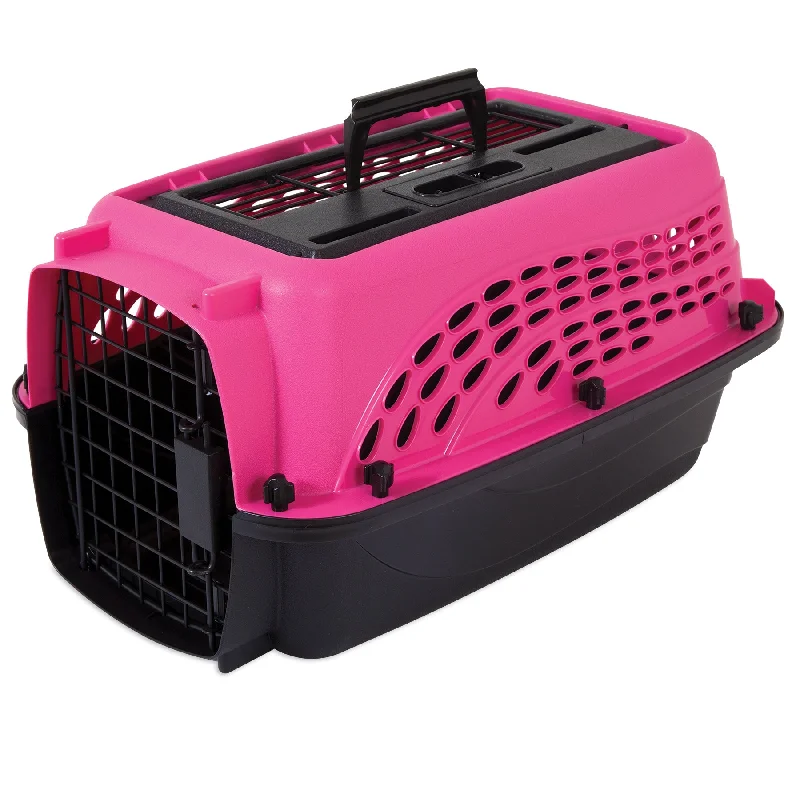 Petmate 2 Door Dog & Cat Kennel