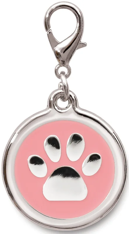 Fashion Pet Collar Charms