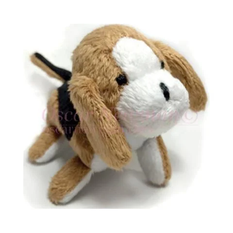 Pipsqueak Dog Breeds Toys