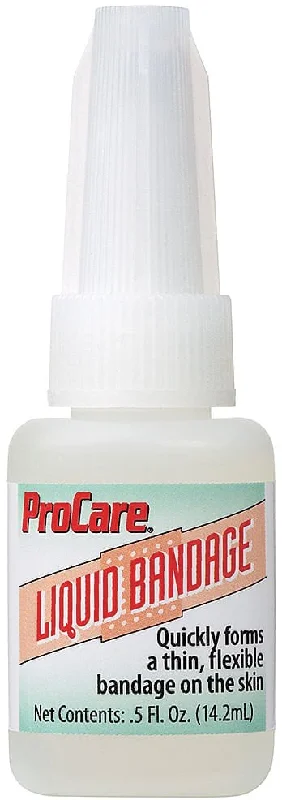 ProCare Liquid Bandage, 14.2 mL (1/2 oz)