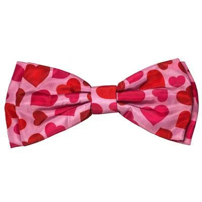 Puppy Love Bow Tie by Huxley & Kent