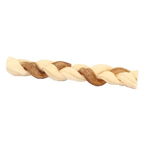 Redbarn Naturals Braided Twizzle Stix