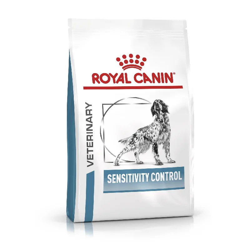 Royal Canin Veterinary Diet Sensitivity Control Adult Dry Dog Food