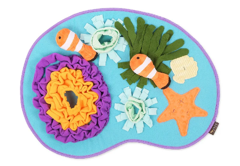 Snuffle Mats