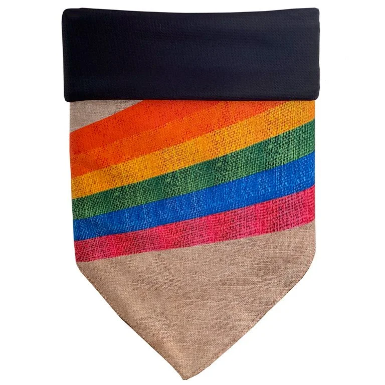 Sport Bandana - Rainbow Pride