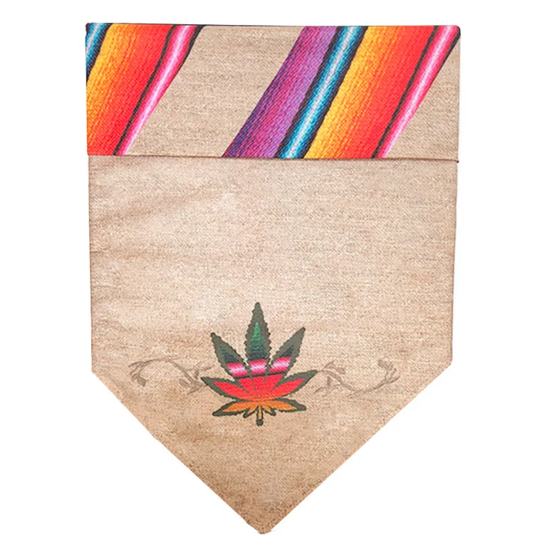 Sport Bandana - Smokin'!