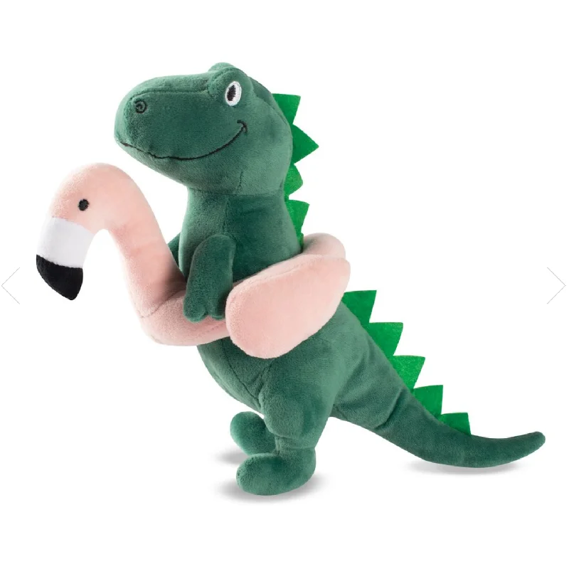 T Rex Dog Toy