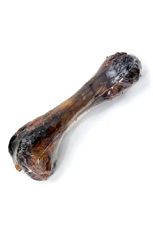 Tuesday's Natural Dog Company Pork Femur Bone Dog Chew