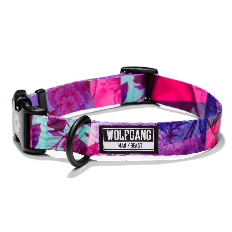 Wolfgang DayDream Dog Collar