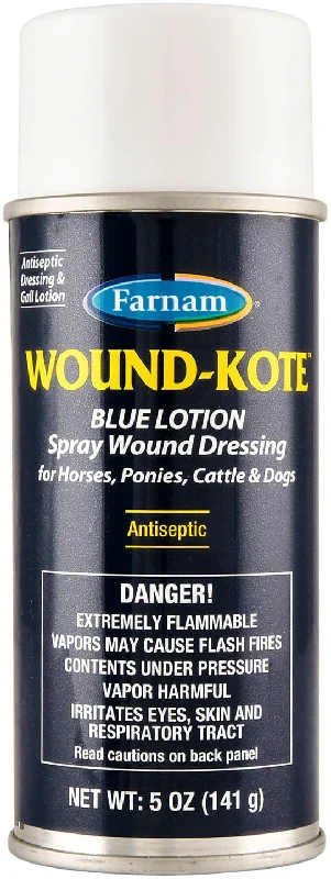 Wound-Kote, 5 oz Aerosol