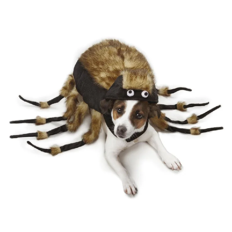 Zack & Zoey® Tarantula Dog Costume