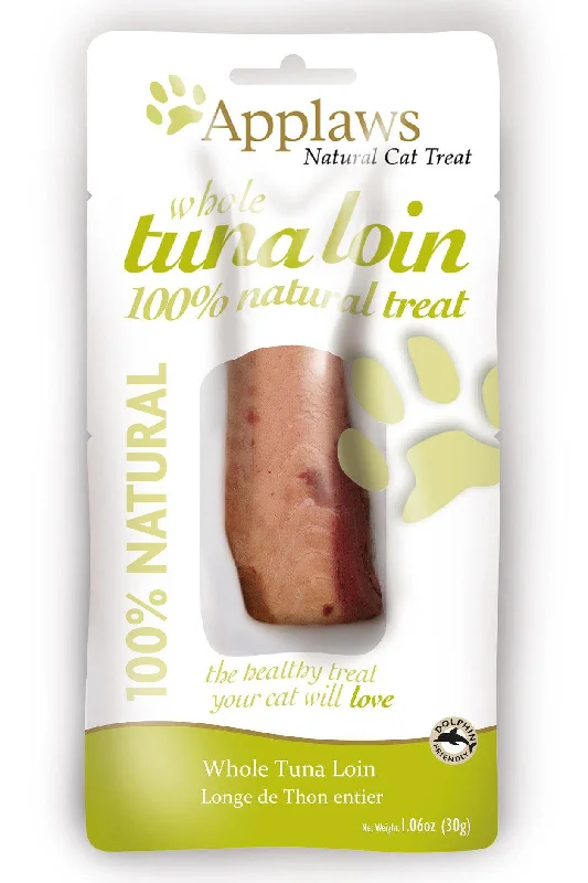 Applaws Tuna Loin Cat Treat