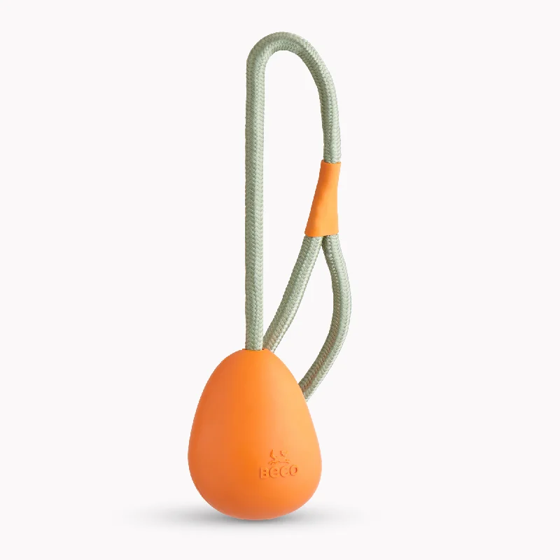 Beco Slinger Pebble Orange