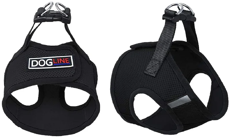 Boston Mesh Dog Harness, XX-Large