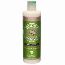 Buddy Wash Dog Shampoo-Green Tea : 16 oz.