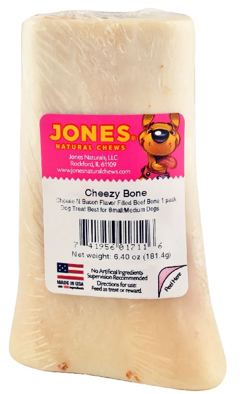 Cheezy Bone, Cheese N Bacon Flavor