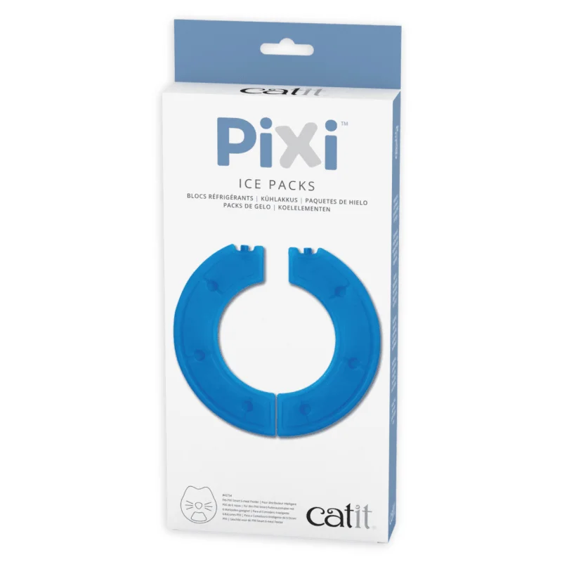 PIXI Ice Packs