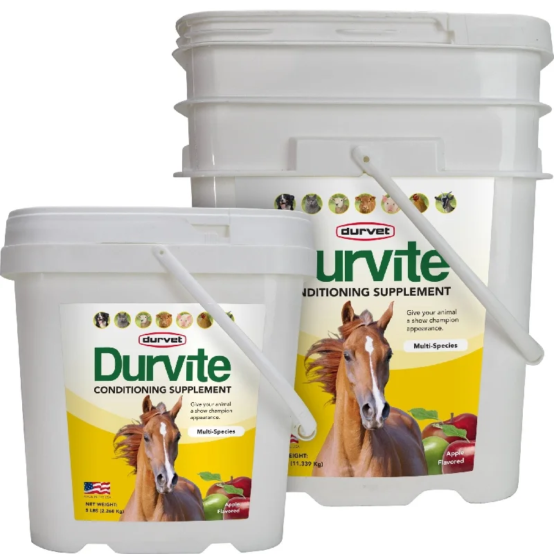 Durvite, 25 lbs