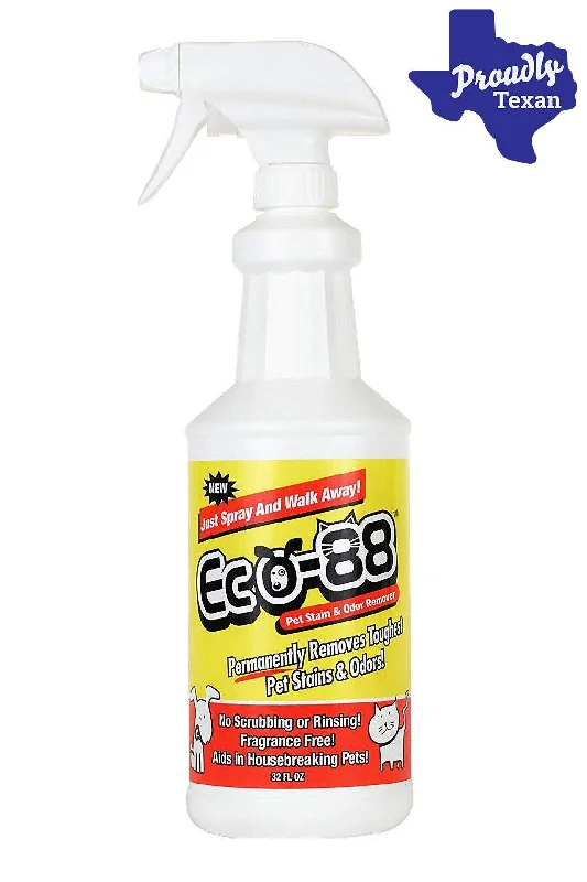 Eco-88 Pet Stain & Odor Remover