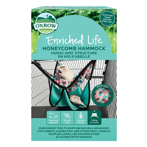 Enriched Life - Honeycomb Hammock