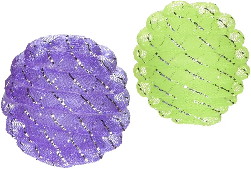 Chase Rattle and Roll Cat Toy - 1 pc