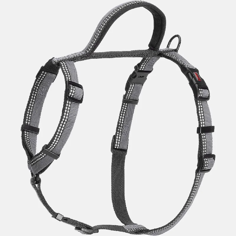 Halti Walking Harness - Black