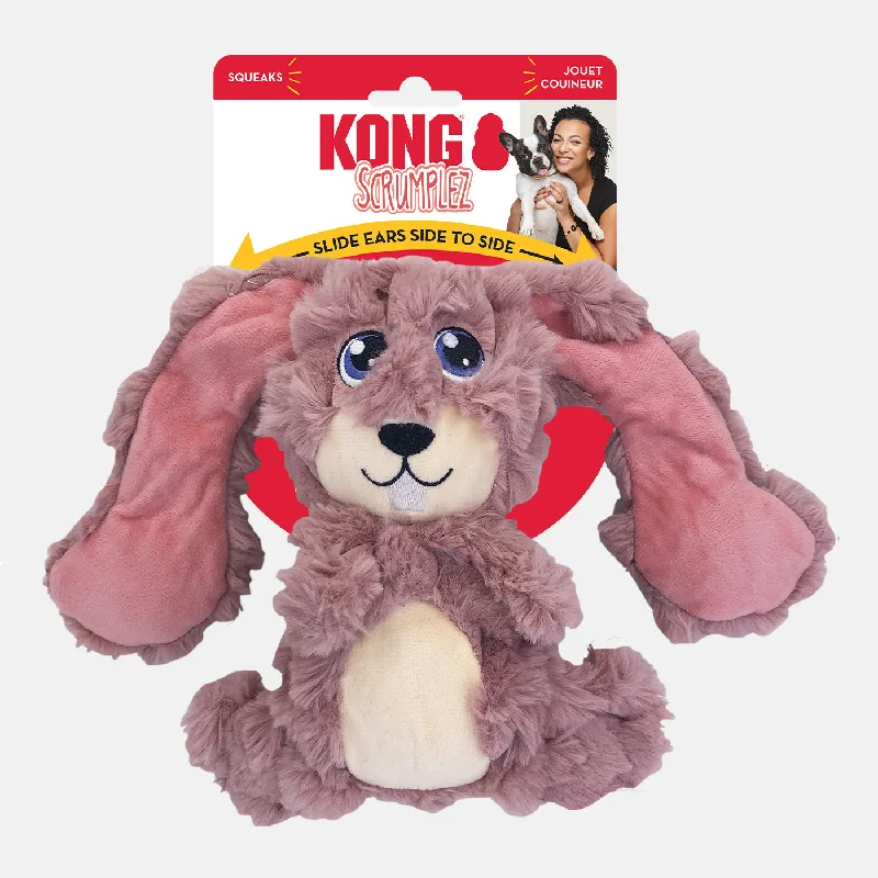 KONG Scrumplez Bunny