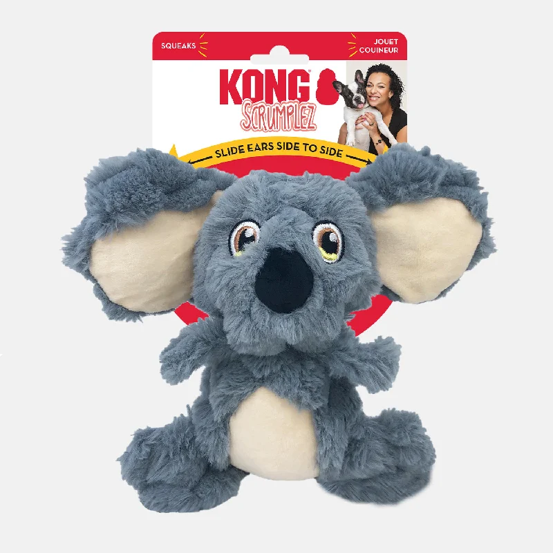 KONG Scrumplez Koala