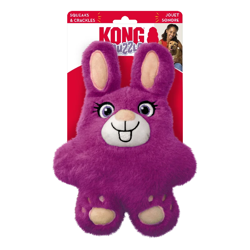 Kong Snuzzle Bunny