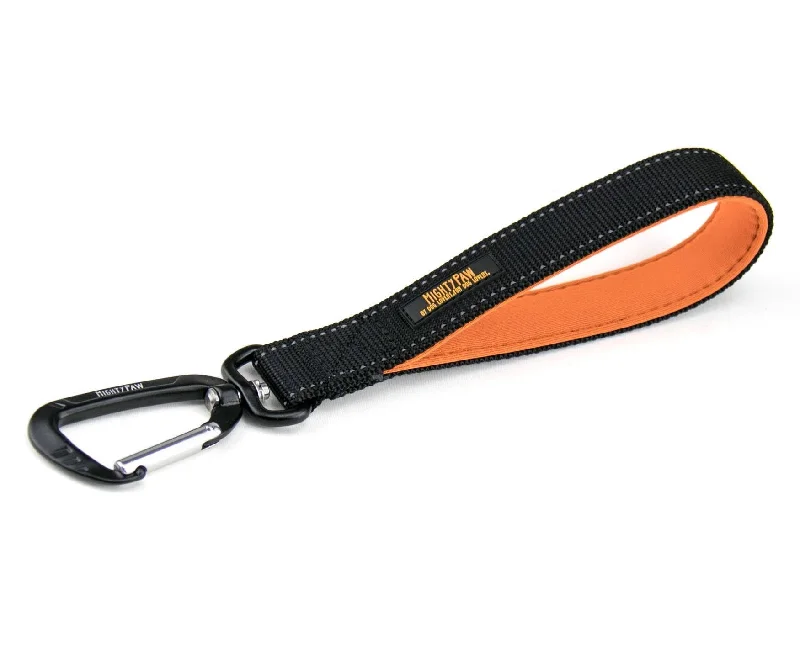 Leash Tab - Short Dog Leash