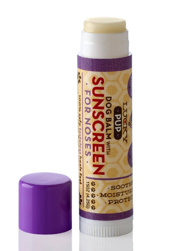 Lucky Pup - Lucky Pup Dog Balm With Sunscreen for Noses