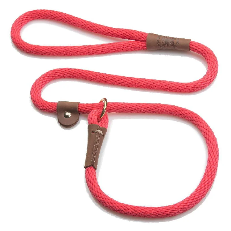 Mendota British Style Slip Lead